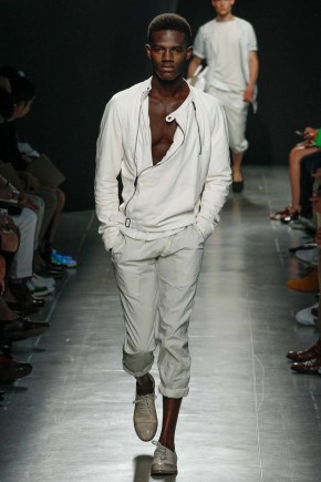 Bottega Veneta Men Spring Summer 2015 Milan Fashion Week 023