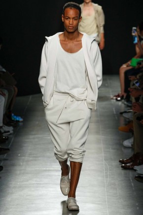 Bottega Veneta Men Spring Summer 2015 Milan Fashion Week 025