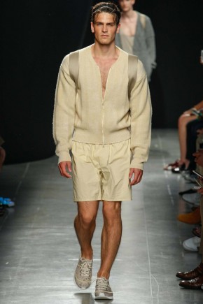 Bottega Veneta Men Spring Summer 2015 Milan Fashion Week 031