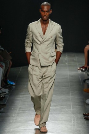 Bottega Veneta Men Spring Summer 2015 Milan Fashion Week 044