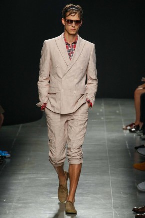 Bottega Veneta Men Spring Summer 2015 Milan Fashion Week 045