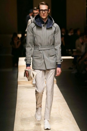 Canali Spring Summer 2015 Milan Fashion Week 005