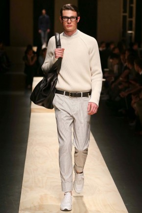 Canali Spring Summer 2015 Milan Fashion Week 006