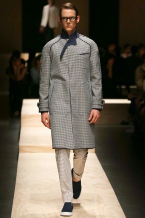 Canali Spring Summer 2015 Milan Fashion Week 007