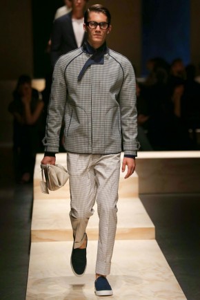 Canali Spring Summer 2015 Milan Fashion Week 008