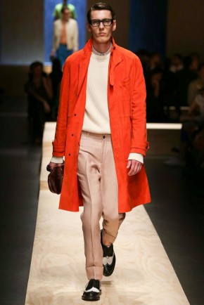 Canali Spring Summer 2015 Milan Fashion Week 025