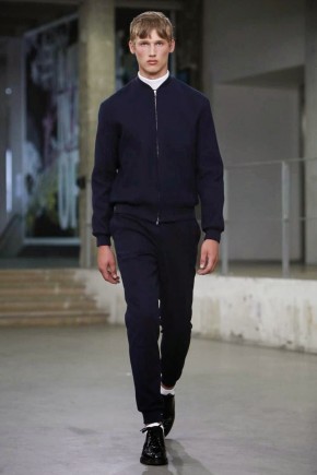 Carven Men Spring Summer 2015 Paris Fashion Week 002