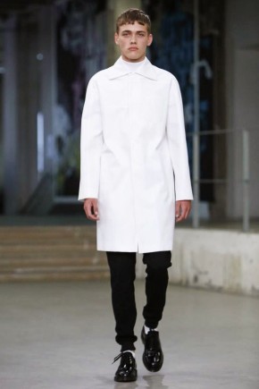 Carven Men Spring Summer 2015 Paris Fashion Week 003