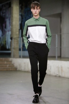 Carven Men Spring Summer 2015 Paris Fashion Week 005