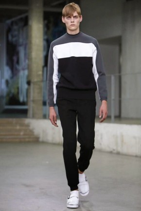 Carven Men Spring Summer 2015 Paris Fashion Week 007