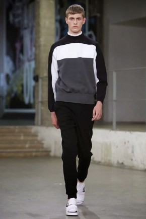 Carven Men Spring Summer 2015 Paris Fashion Week 008