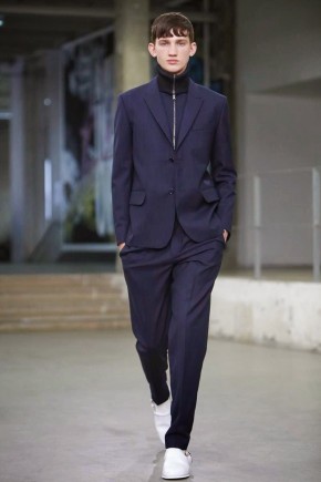 Carven Men Spring Summer 2015 Paris Fashion Week 010