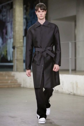 Carven Men Spring Summer 2015 Paris Fashion Week 019