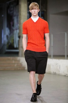 Carven Men Spring Summer 2015 Paris Fashion Week 023