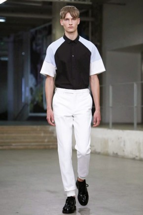 Carven Men Spring Summer 2015 Paris Fashion Week 029