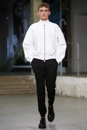 Carven Men Spring Summer 2015 Paris Fashion Week 030