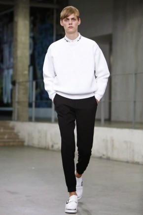 Carven Men Spring Summer 2015 Paris Fashion Week 031