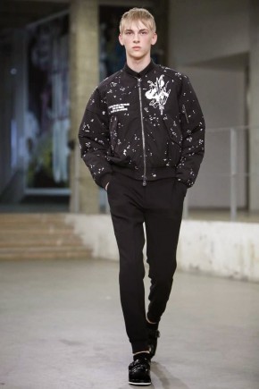 Carven Men Spring Summer 2015 Paris Fashion Week 033