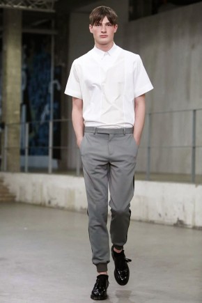 Carven Men Spring Summer 2015 Paris Fashion Week 034