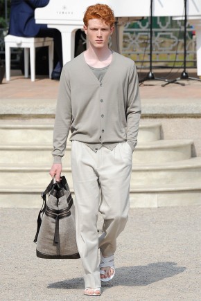 Corneliani Men Spring Summer 2015 Milan Fashion Week 009