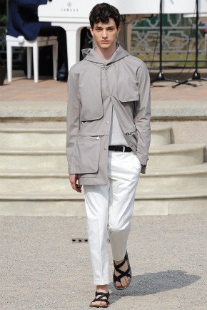 Corneliani Men Spring Summer 2015 Milan Fashion Week 010