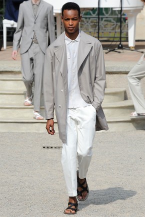 Corneliani Men Spring Summer 2015 Milan Fashion Week 012