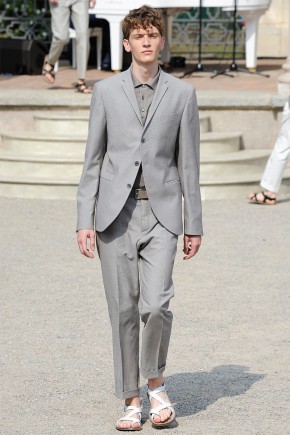 Corneliani Men Spring Summer 2015 Milan Fashion Week 013