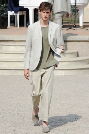 Corneliani Men Spring Summer 2015 Milan Fashion Week 017