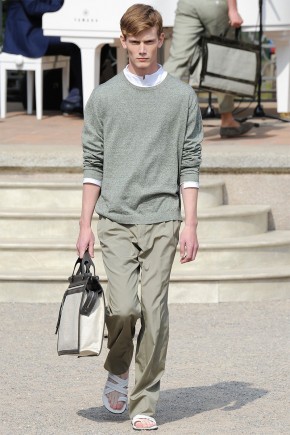 Corneliani Men Spring Summer 2015 Milan Fashion Week 018