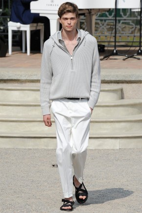 Corneliani Men Spring Summer 2015 Milan Fashion Week 021