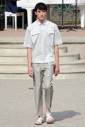 Corneliani Men Spring Summer 2015 Milan Fashion Week 023