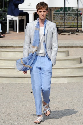 Corneliani Men Spring Summer 2015 Milan Fashion Week 027