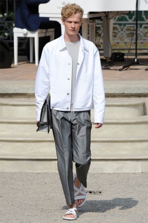 Corneliani Men Spring Summer 2015 Milan Fashion Week 031