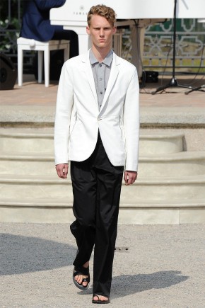 Corneliani Men Spring Summer 2015 Milan Fashion Week 035