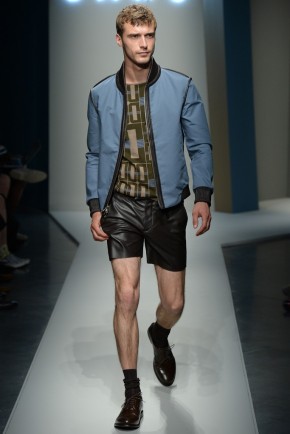 Daks Spring Summer 2015 Milan Fashion Week 003