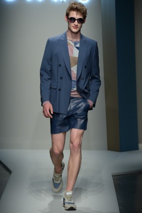 Daks Spring Summer 2015 Milan Fashion Week 005