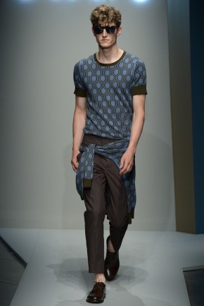 Daks Spring Summer 2015 Milan Fashion Week 010