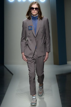 Daks Spring Summer 2015 Milan Fashion Week 021