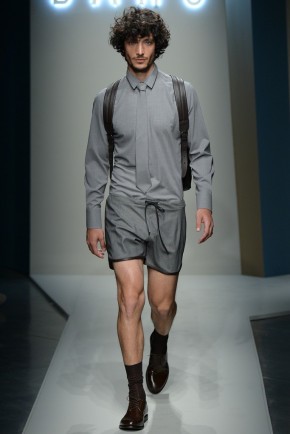 Daks Spring Summer 2015 Milan Fashion Week 023