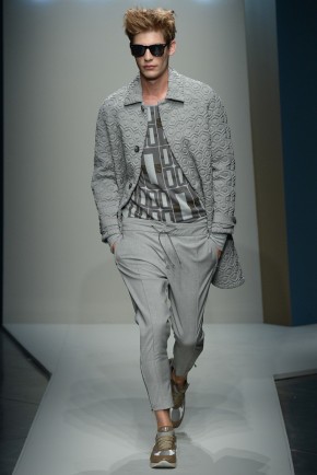 Daks Spring Summer 2015 Milan Fashion Week 029