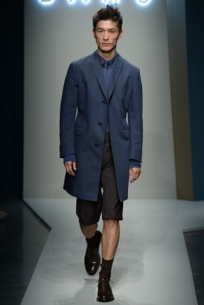 Daks Spring Summer 2015 Milan Fashion Week 031