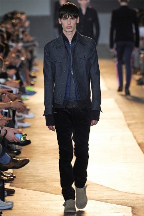 Diesel Black Gold Men Spring Summer 2015 Milan Fashion Week 003