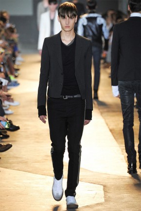 Diesel Black Gold Men Spring Summer 2015 Milan Fashion Week 008