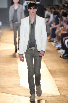 Diesel Black Gold Men Spring Summer 2015 Milan Fashion Week 009