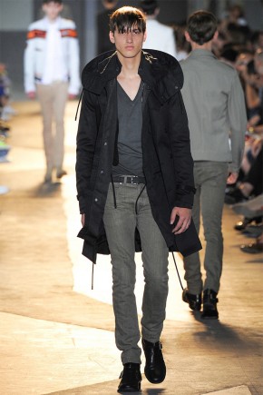 Diesel Black Gold Men Spring Summer 2015 Milan Fashion Week 011