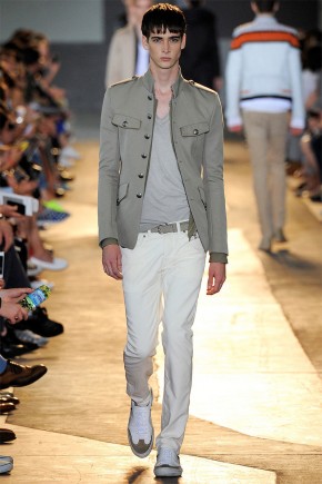 Diesel Black Gold Men Spring Summer 2015 Milan Fashion Week 014