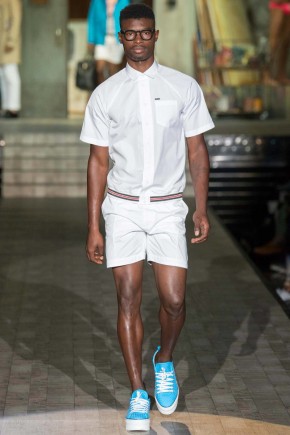 Dsquared2 Men Spring Summer 2015 Milan Fashion Week 006