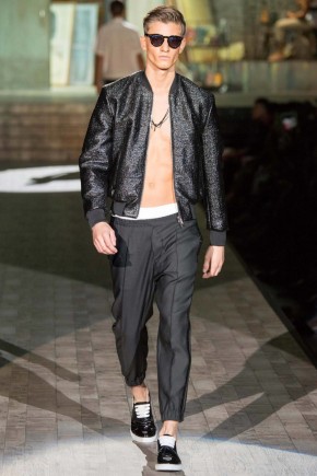 Dsquared2 Men Spring Summer 2015 Milan Fashion Week 034