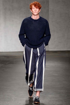 ETautz Spring Summer 2015 London Collections Men 003