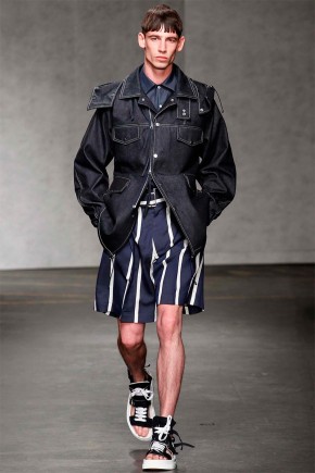 ETautz Spring Summer 2015 London Collections Men 006